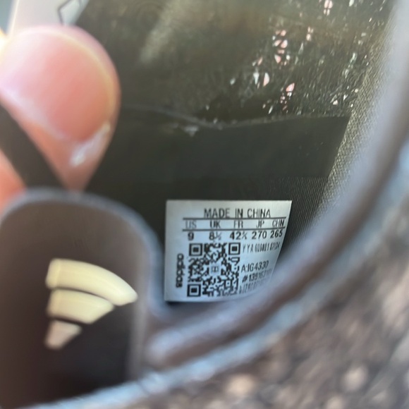 Adidas adizero prime SP3 track & field running sport shoe ig4330 no box spikes - Picture 4 of 13